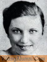 Dorothy Stone 