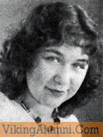 Marguerite Sutherland 