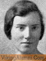 Doris Kidwell 