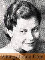 Dorothy Merrell 