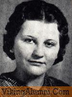 Dorothy Gaukroger 