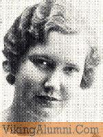 Ruth Gildersleeve 