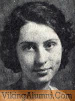 Virginia O'Brien 