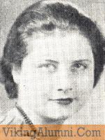 Dorothy Peters 