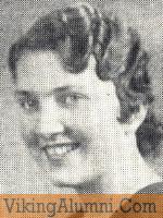 Betty Sanford 