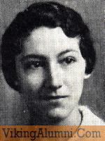 Margery Stahl 