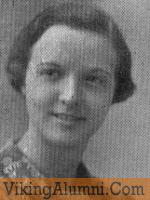 Margaret Andrews 