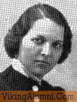 Minerva Hayworth 