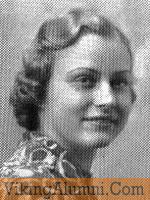 Dorothy Klumpp 