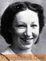 Doris Chisholm 