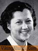 Phyllis Harrington 