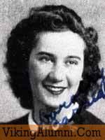 Dorothy Barnes 