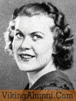 Doris Clawson 
