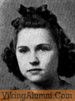 Dorothy Armstrong 