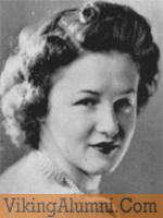 Dorothy Hoyt 
