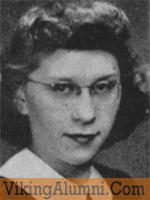 Margaret Witkowski 