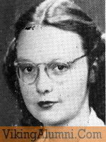 Dorothy Matteson 