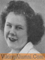 Doris Bradley 