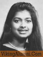 Anita Bahauddin 