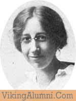 Sybil Hatten 