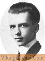 Clark Lewis 