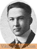Francis Lowden 