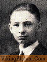 Frank Lovewell 