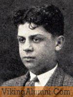 Bernard Minch 