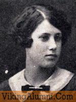 Evelyn Pemberton 