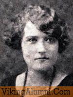 Dorothy Young 