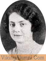 Irene Rauh 