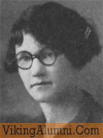 Ethel Crawford 