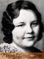 Evelyn Lewis 