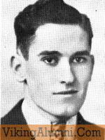 Warren Bennett 
