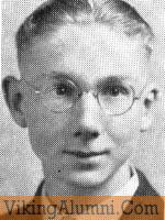 Donald Billinghurst 