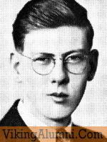 Harry Boyer 