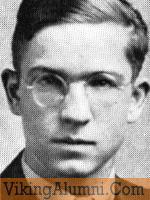 Leo Dziesupek 