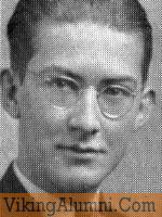 Rolland Faurot 