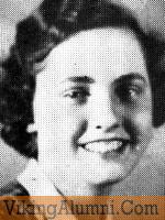 Mary Jane Firth 