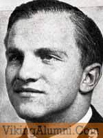Bernard VanWagnen 