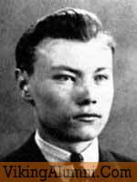John Iwanicki 