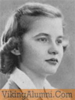 Margaret Bullen 