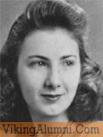 Florence Bunt 