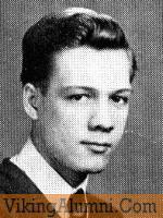 Vernon Bapst 