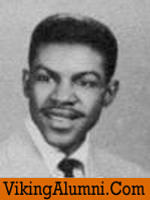 James Douglas Jr.