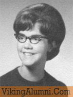 Teresa Stone 