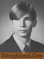 Davic O'Connell 