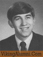 Bruce Rockey 