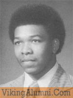 Gregory Bynum 