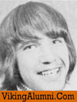 Harry Canning 